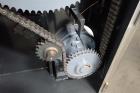 Peerless Da-150 Double Sigma Mixer